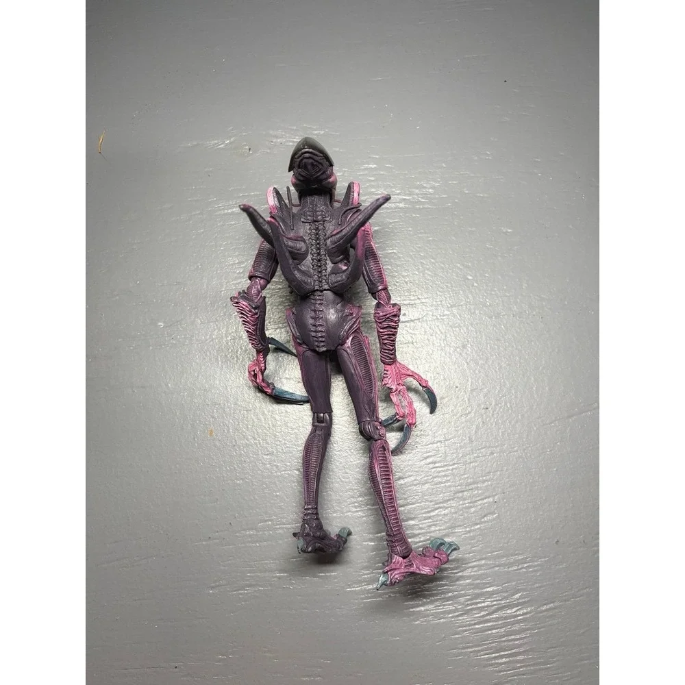 Neca toys sci
